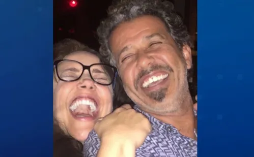 
          Imagem ilustrativa da imagem Morre Jerry Burgos, produtor musical de Ana Carolina
          