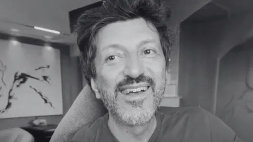 
          Imagem ilustrativa da imagem Morre Lito Sousa, especialista em aviação do Aviões e Músicas, aos 59 anos
          