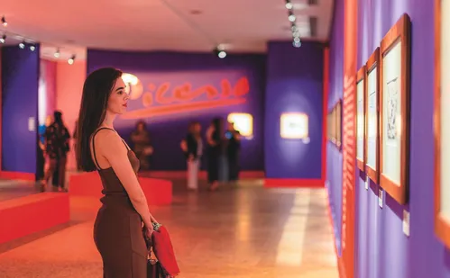
          Imagem ilustrativa da imagem Mostra sobre Picasso em Vitória já teve mais de 27 mil visitantes
          