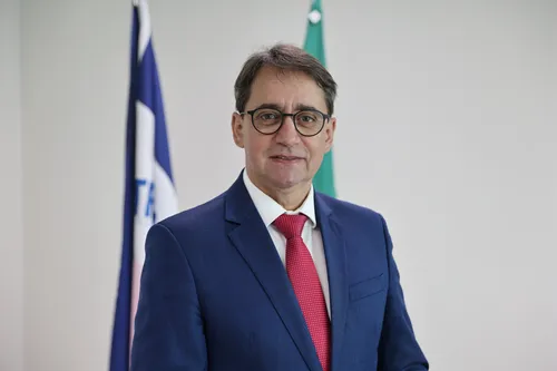 
          Imagem ilustrativa da imagem “Mostrar o que está em jogo”, diz novo coordenador de Ricardo
          