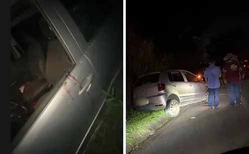 
          Imagem ilustrativa da imagem Motorista da Prefeitura de Pancas é morto a tiros enquanto conduzia na ES-341
          