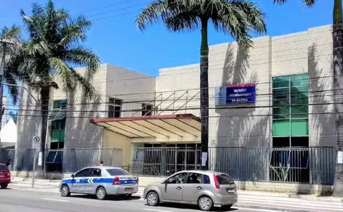 
          Imagem ilustrativa da imagem Mulher é presa por injuria racial contra técnica de enfermagem em PA de Vila Velha
          