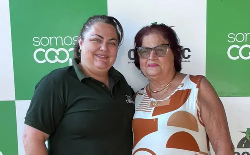
          Imagem ilustrativa da imagem Mulheres assumem cargos de liderança e ampliam presença no cooperativismo capixaba
          