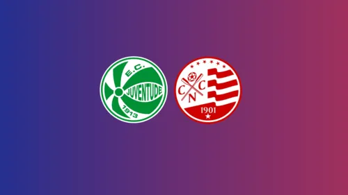 
          Imagem ilustrativa da imagem Náutico visita o Juventude para tentar surpreender e se afastar do Z-4
          