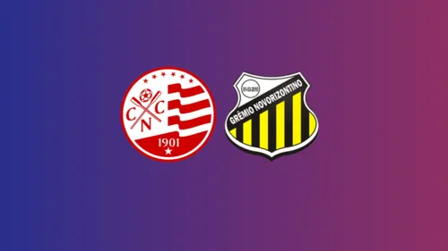 
          Imagem ilustrativa da imagem Náutico x Novorizontino: confira os prováveis times, detalhes do jogo e arbitragem
          