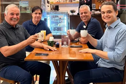 
          Imagem ilustrativa da imagem Nomes cotados para o novo governo Lorenzo Pazolini
          
