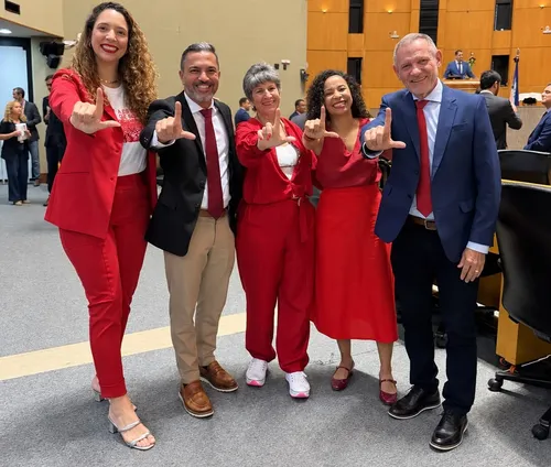 
          Imagem ilustrativa da imagem Nomes cotados para o novo governo Lorenzo Pazolini
          