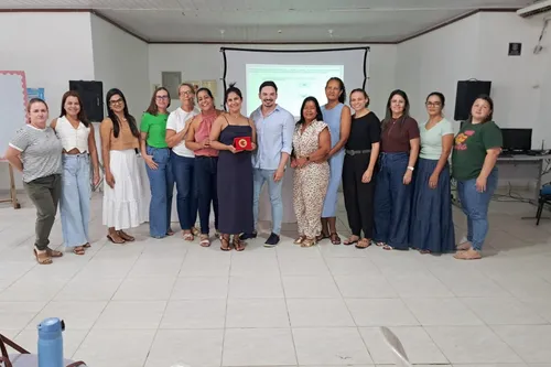 
          Imagem ilustrativa da imagem Nova Venécia fica entre as melhores escolas do ES no Ideb 2025
          