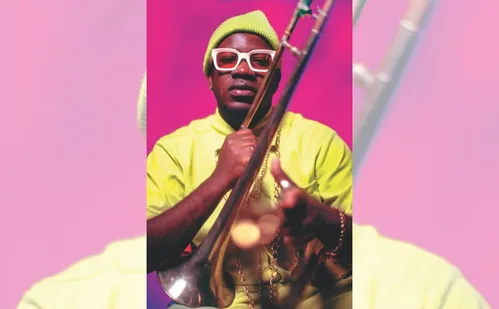 
          Imagem ilustrativa da imagem Nova cena do jazz capixaba renova o gênero no Espírito Santo
          
