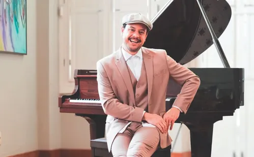 
          Imagem ilustrativa da imagem Nova cena do jazz capixaba renova o gênero no Espírito Santo
          