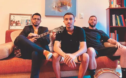 
          Imagem ilustrativa da imagem Nova cena do jazz capixaba renova o gênero no Espírito Santo
          