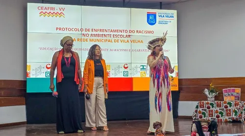 
          Imagem ilustrativa da imagem Nova escola em Vila Velha vai atender mais de mil alunos a partir de 2027
          