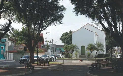 
          Imagem ilustrativa da imagem Nova lei incentiva criação de hotéis no centro de Vila Velha
          