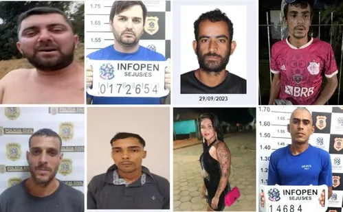 
          Imagem ilustrativa da imagem Nove suspeitos são denunciados por rede de tráfico no Caparaó
          
