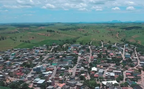 
          Imagem ilustrativa da imagem Prefeitura de Presidente Kennedy prevê ampliar investimentos em infraestrutura
          