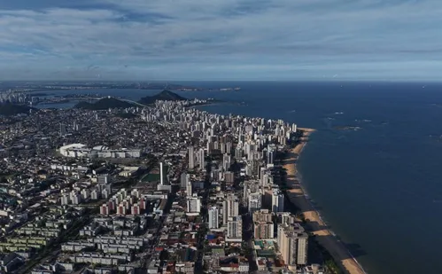 
          Imagem ilustrativa da imagem Novo PDM de Vila Velha tem novas regras para construções; saiba quais
          