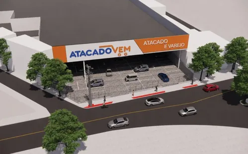 
          Imagem ilustrativa da imagem Novo atacado, lojas e indústrias abrem 2 mil empregos no Estado
          