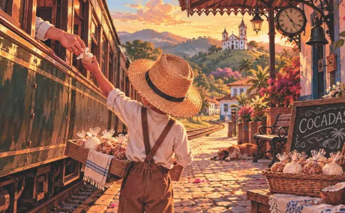 
          Imagem ilustrativa da imagem Novo condomínio terá golfe e marina em Guarapari; veja detalhes
          