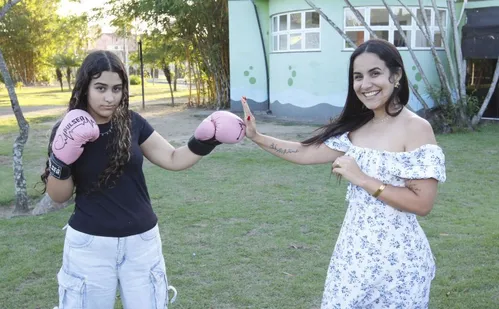 
          Imagem ilustrativa da imagem Novo guia de tratamento: 20 mil crianças e jovens estão obesos no ES
          