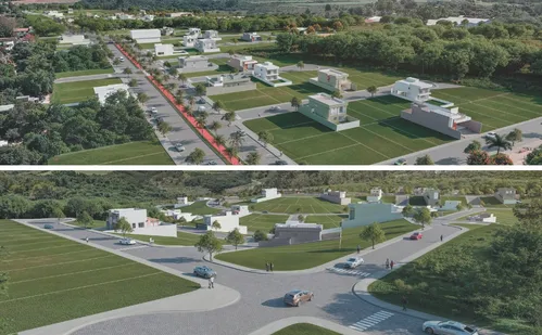 
          Imagem ilustrativa da imagem Novo loteamento em Vila Velha terá 411 lotes a partir de R$ 165 mil
          