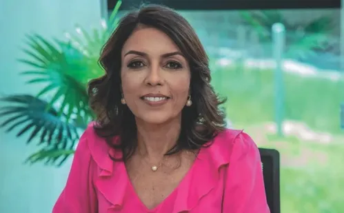 
          Imagem ilustrativa da imagem O protagonismo de uma cidade que cresce em várias direções
          