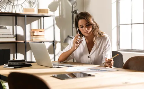 
          Imagem ilustrativa da imagem O que as mulheres devem observar em uma entrevista de emprego
          