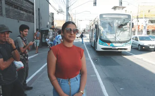 
          Imagem ilustrativa da imagem O que muda para usuários de 30 linhas de ônibus em Vila Velha
          