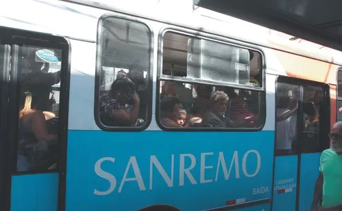 
          Imagem ilustrativa da imagem O que muda para usuários de 30 linhas de ônibus em Vila Velha
          