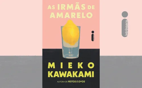 
          Imagem ilustrativa da imagem Olhar de adolescente em romance japonês
          