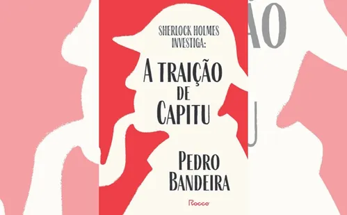 
          Imagem ilustrativa da imagem Olhar de adolescente em romance japonês
          