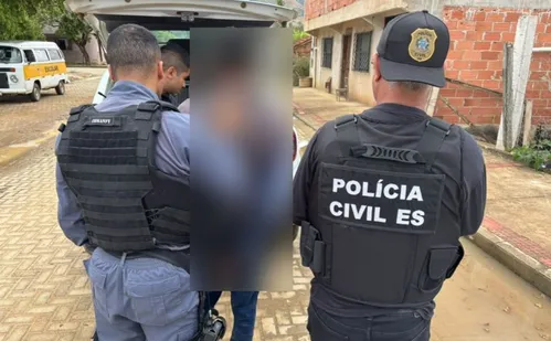 
          Imagem ilustrativa da imagem Operação Nexus: 14 investigados por crimes violentos são presos no Noroeste do ES
          