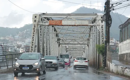 
          Imagem ilustrativa da imagem Orçamento do ES prevê reforma de pontes e novos hospitais
          