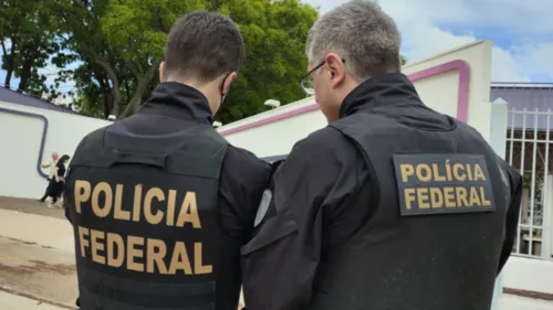 
          Imagem ilustrativa da imagem PF divulga balanço parcial da atuação nas Eleições 2026
          