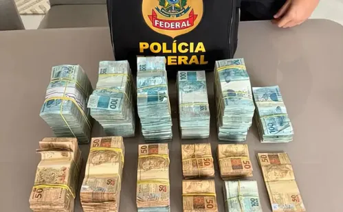 
          Imagem ilustrativa da imagem PF e CGU fazem operação contra fraudes e desvios em recursos federais no ES
          
