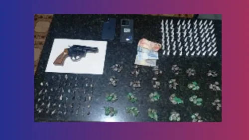 
          Imagem ilustrativa da imagem PM apreende armas e drogas em ações contra o tráfico em Surubim e Catende
          