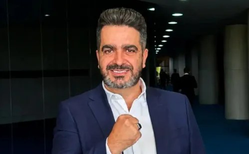 
          Imagem ilustrativa da imagem PRTB troca Marçal por Leonardo Avalanche na disputa à presidência
          