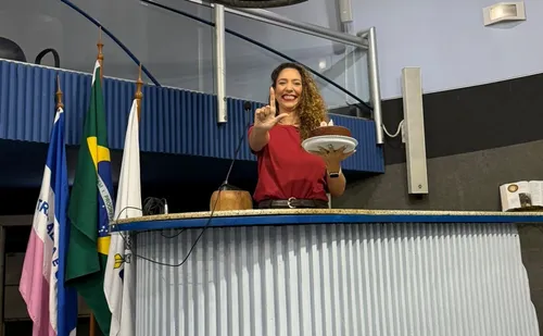 
          Imagem ilustrativa da imagem Pazolini deve buscar "equilíbrio" na Assembleia
          
