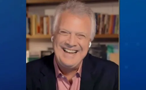 
          Imagem ilustrativa da imagem Pedro Bial revela enfisema pulmonar causado por anos como fumante
          