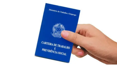 
          Imagem ilustrativa da imagem Pernambuco abre semana com mais de 600 vagas de emprego disponíveis
          