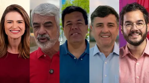 
          Imagem ilustrativa da imagem Pesquisa Quaest mostra disputa acirrada ao Senado em PE
          