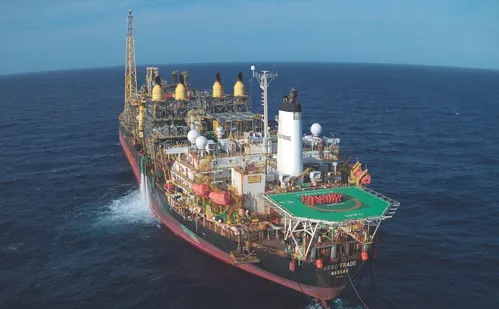 
          Imagem ilustrativa da imagem Petrolífera compra novas áreas no litoral sul do Espírito Santo
          