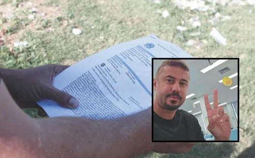 
          Imagem ilustrativa da imagem Portuário é condenado a 12 anos de prisão por golpe milionário
          