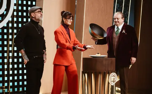 
          Imagem ilustrativa da imagem Pratos com codorna e foco em biomas nesta terça-feira no Master Chef
          