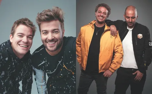 
          Imagem ilustrativa da imagem Prefeituras e casas de shows já anunciam atrações para o verão no ES
          