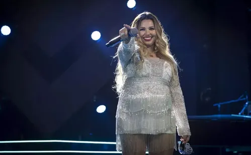 
          Imagem ilustrativa da imagem Prime Video encerra gravações de filme sobre Marília Mendonça
          