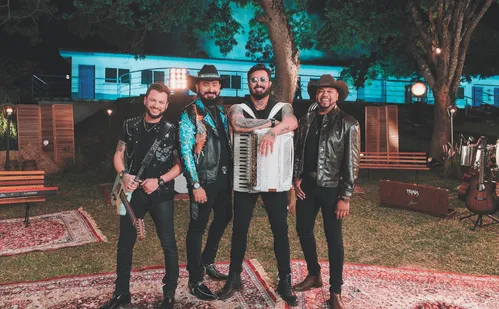 
          Imagem ilustrativa da imagem Primeiro “sextou” da primavera tem shows e festivais no ES
          
