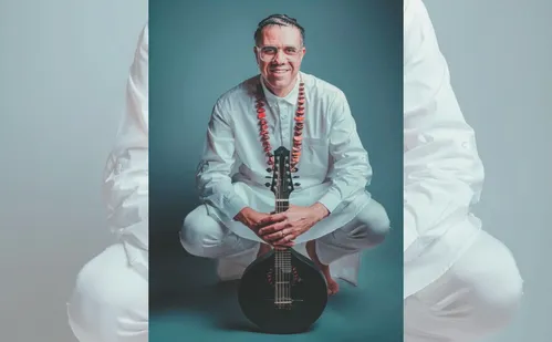 
          Imagem ilustrativa da imagem Primeiro “sextou” da primavera tem shows e festivais no ES
          