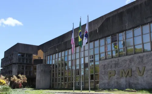
          Imagem ilustrativa da imagem Projeto prevê maior orçamento da história de Vitória para 2027
          