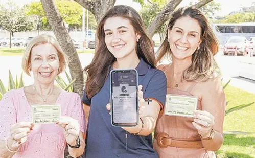 
          Imagem ilustrativa da imagem Quase 3 milhões de capixabas vão às urnas neste domingo
          