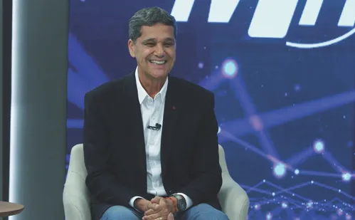 
          Imagem ilustrativa da imagem “Quero fortalecer o SUS no Estado”, diz Ricardo Ferraço
          